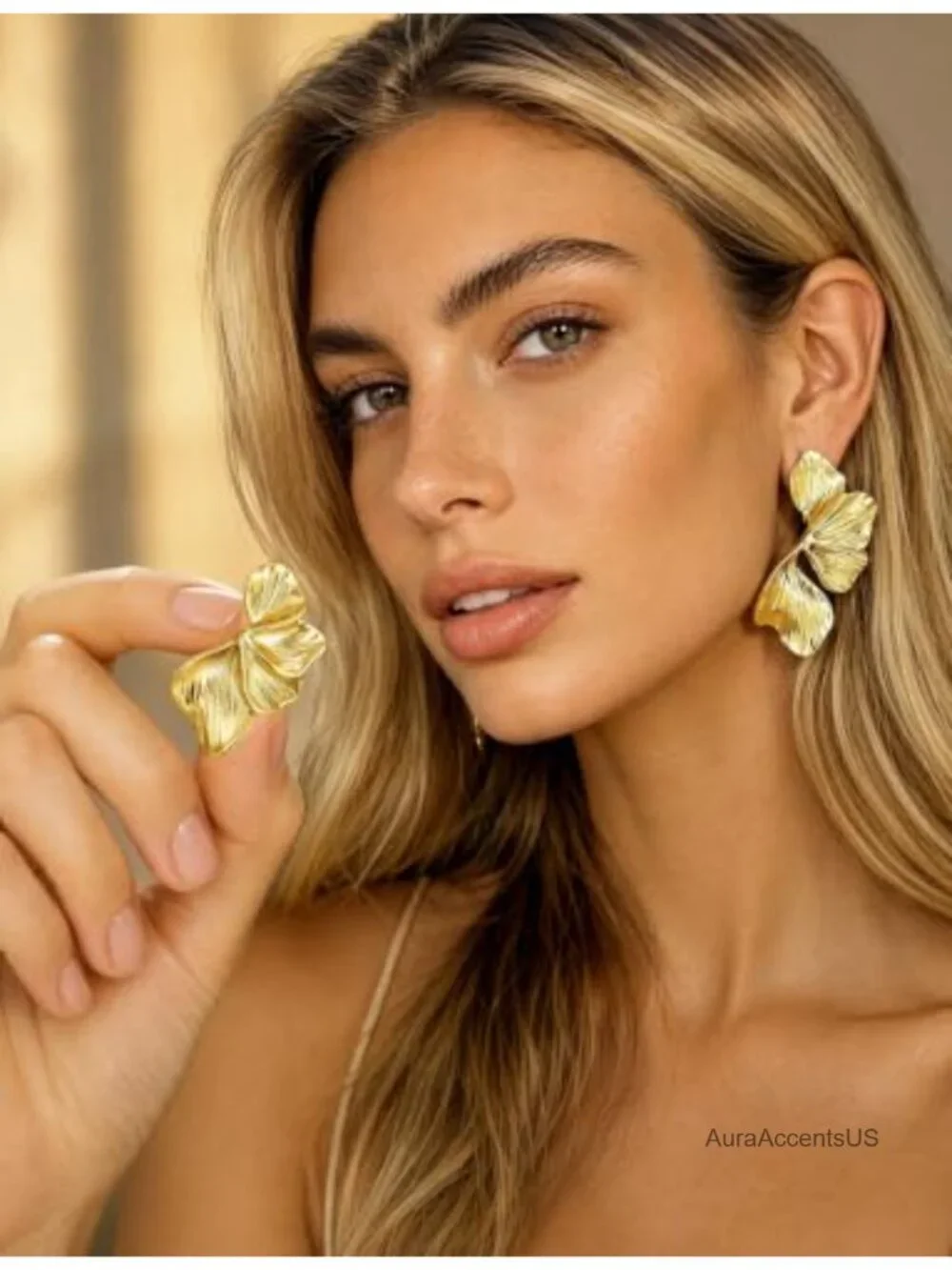 N/A these gold